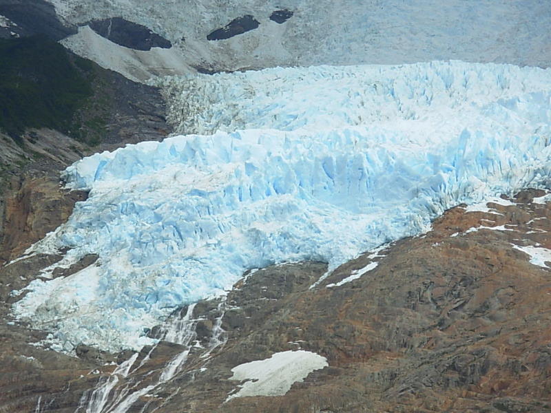 Foto de Parque Nacional Bernardo Ohiggins, Chile