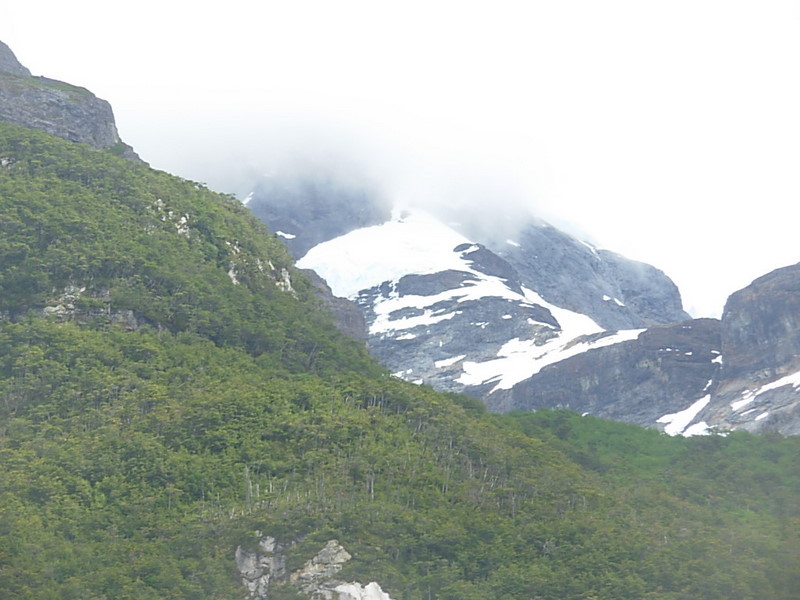 Foto de Parque Nacional Bernardo Ohiggins, Chile