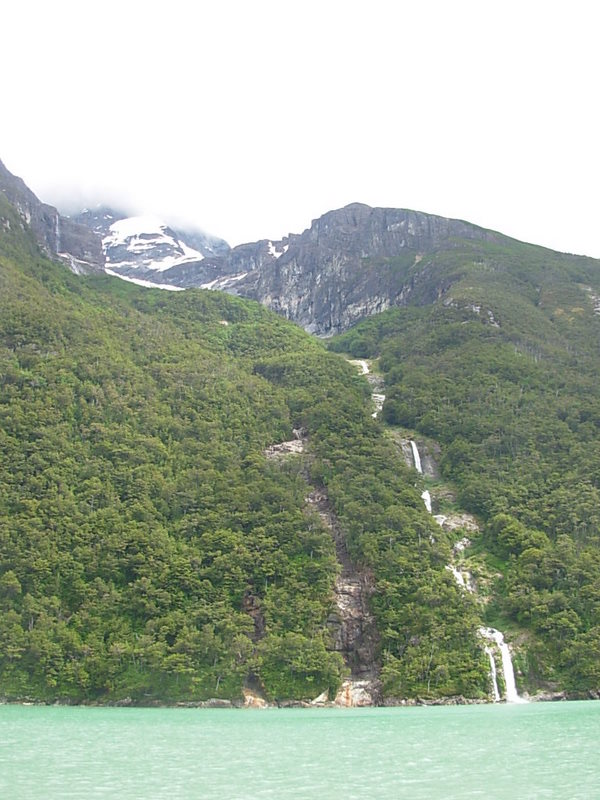 Foto de Parque Nacional Bernardo Ohiggins, Chile
