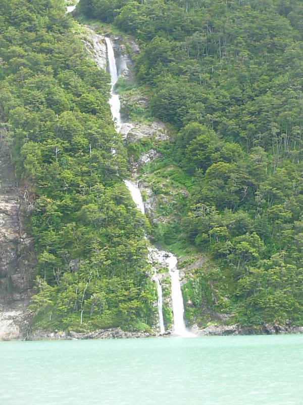 Foto de Parque Nacional Bernardo Ohiggins, Chile