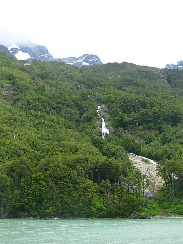 Foto de Parque Nacional Bernardo Ohiggins, Chile