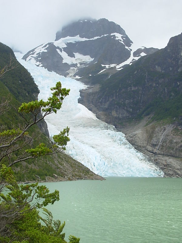 Foto de Parque Nacional Bernardo Ohiggins, Chile