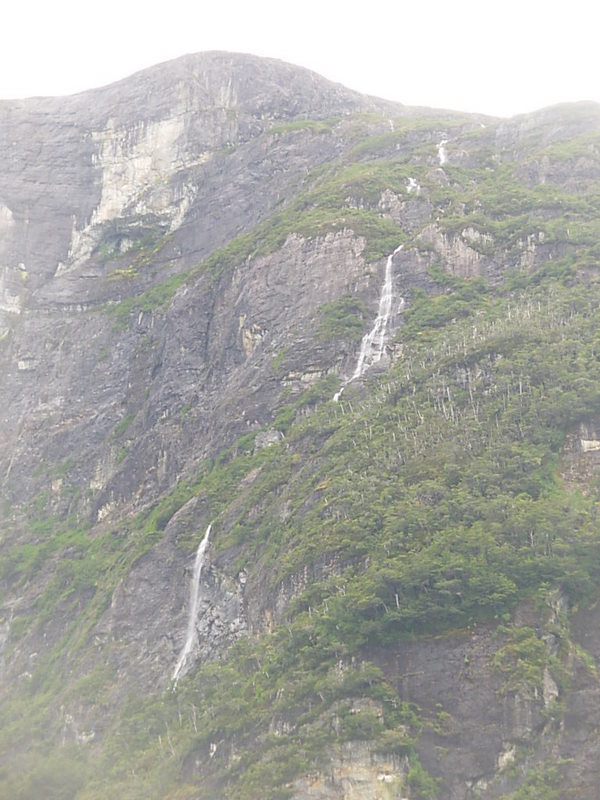 Foto de Parque Nacional Bernardo Ohiggins, Chile