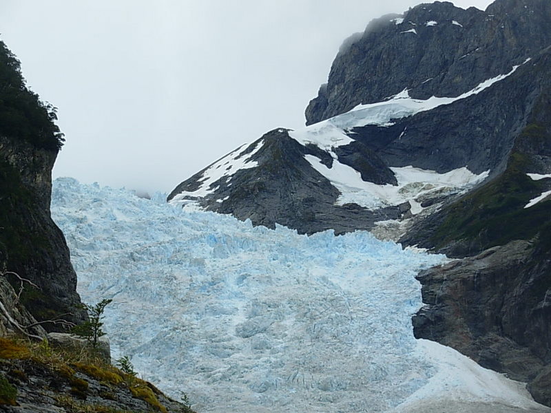 Foto de Parque Nacional Bernardo Ohiggins, Chile