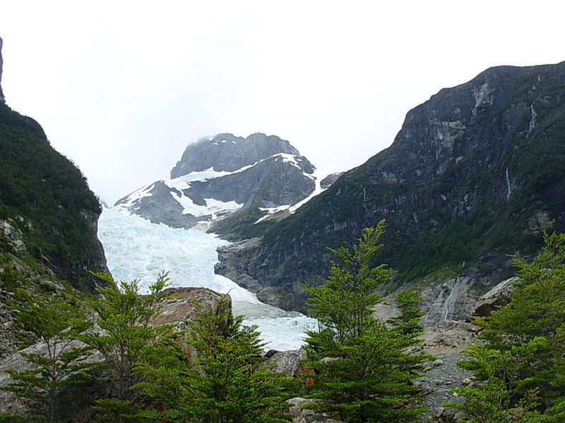 Foto de Parque Nacional Bernardo Ohiggins, Chile