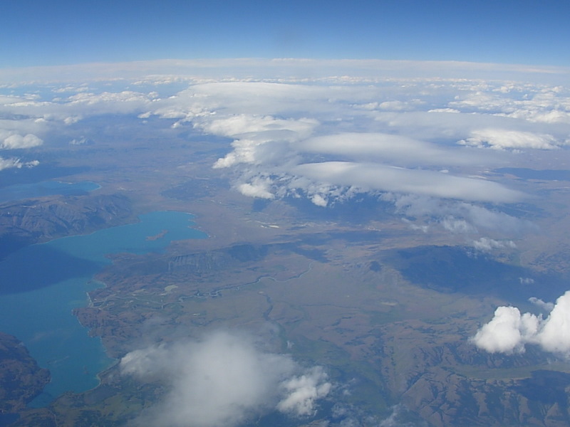 Foto de Patagonia, Chile