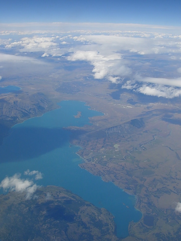 Foto de Patagonia, Chile