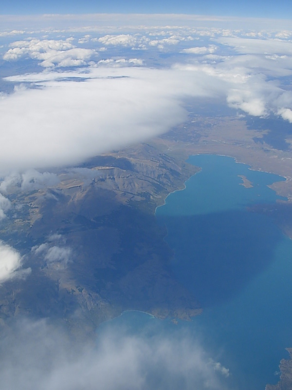 Foto de Patagonia, Chile