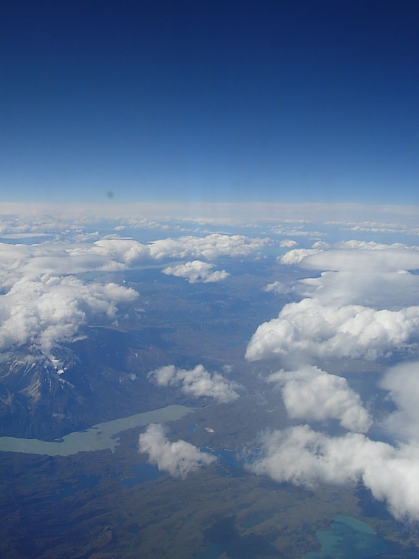 Foto de Patagonia, Chile