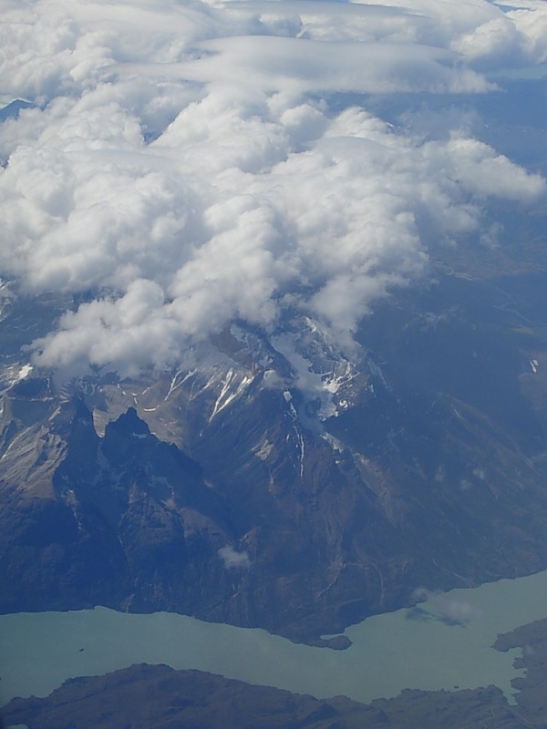 Foto de Patagonia, Chile