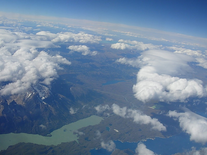Foto de Patagonia, Chile
