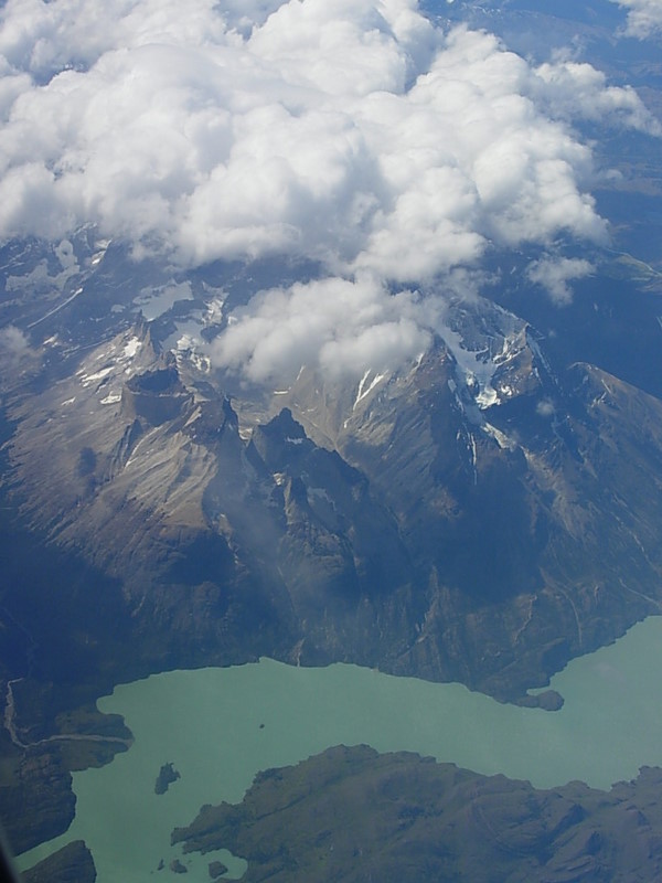 Foto de Patagonia, Chile