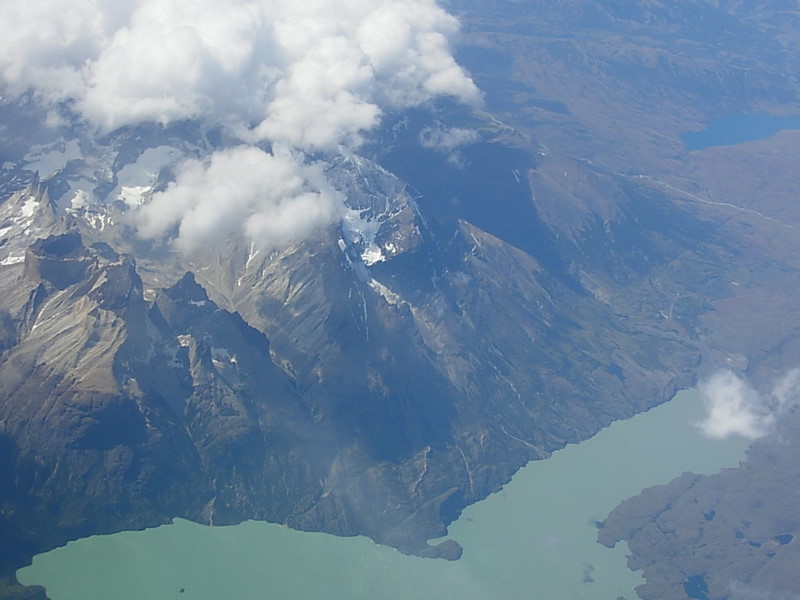 Foto de Patagonia, Chile