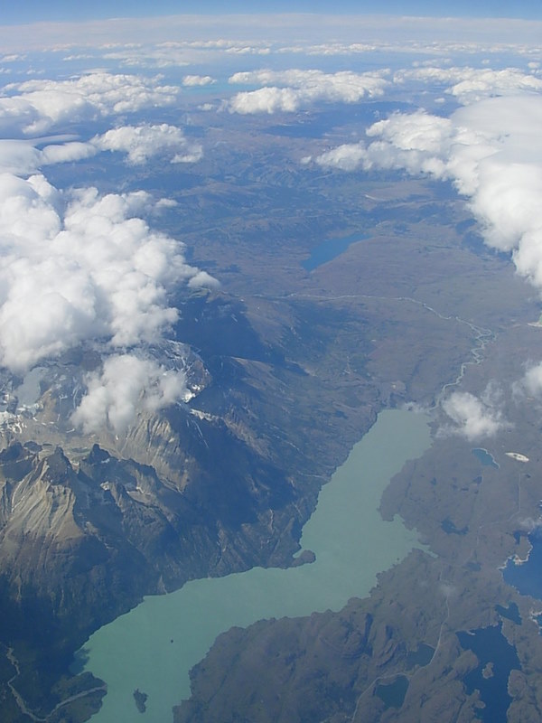 Foto de Patagonia, Chile