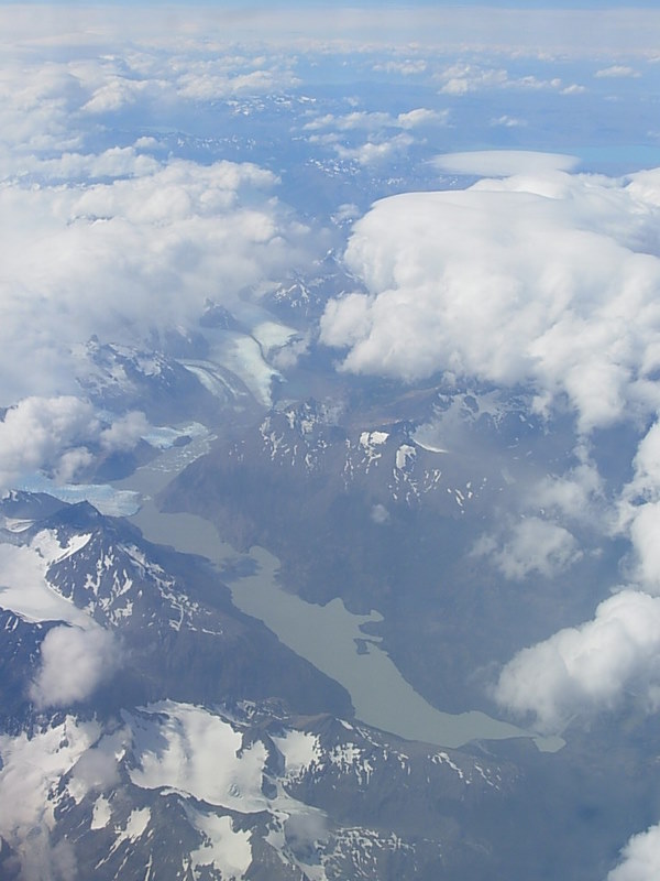 Foto de Patagonia, Chile