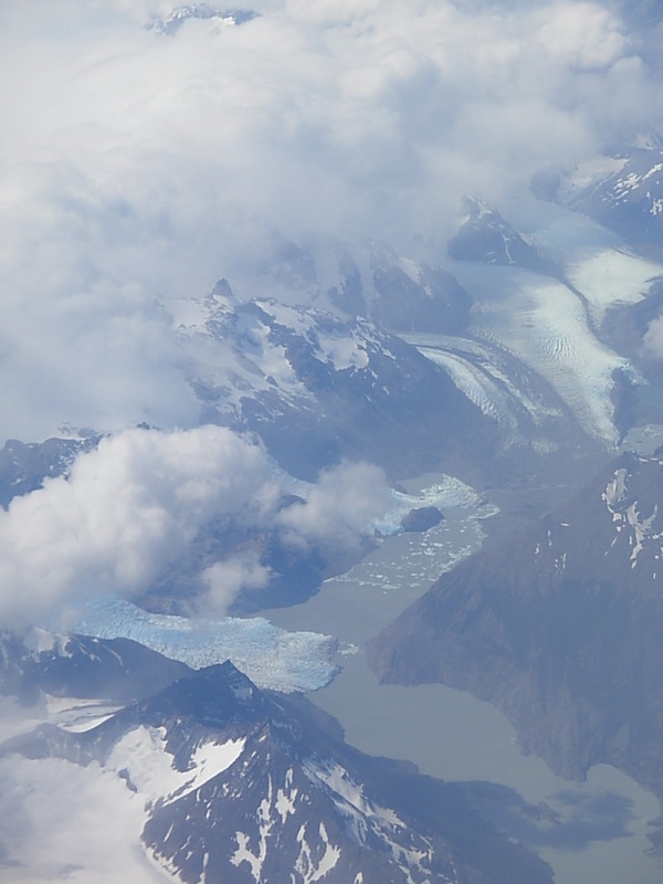Foto de Patagonia, Chile