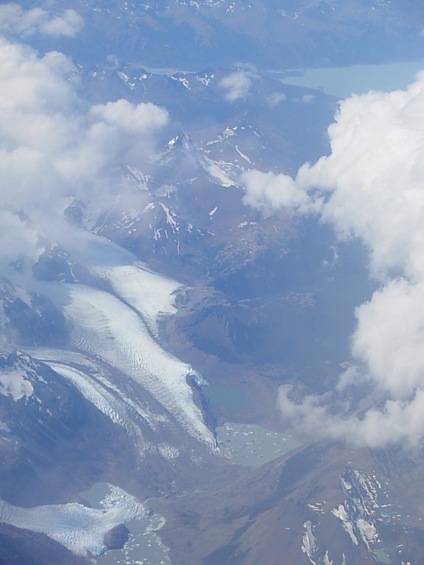 Foto de Patagonia, Chile