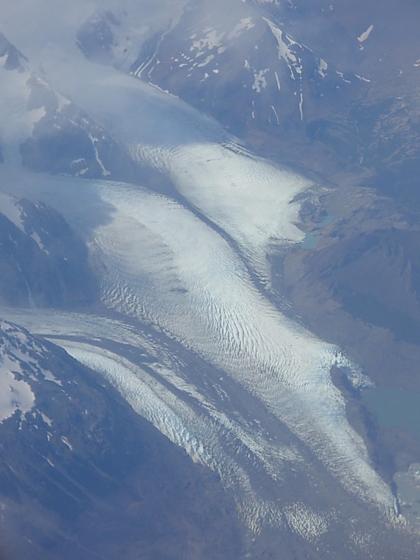 Foto de Patagonia, Chile