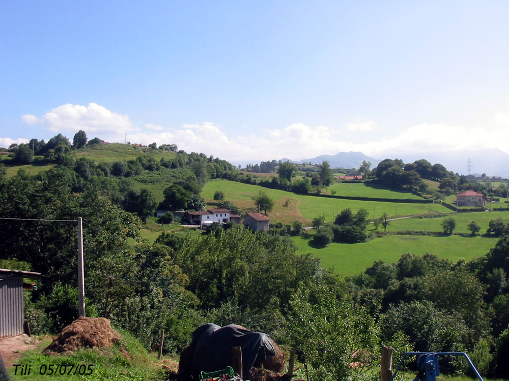 Foto de Oviedo (Asturias), España