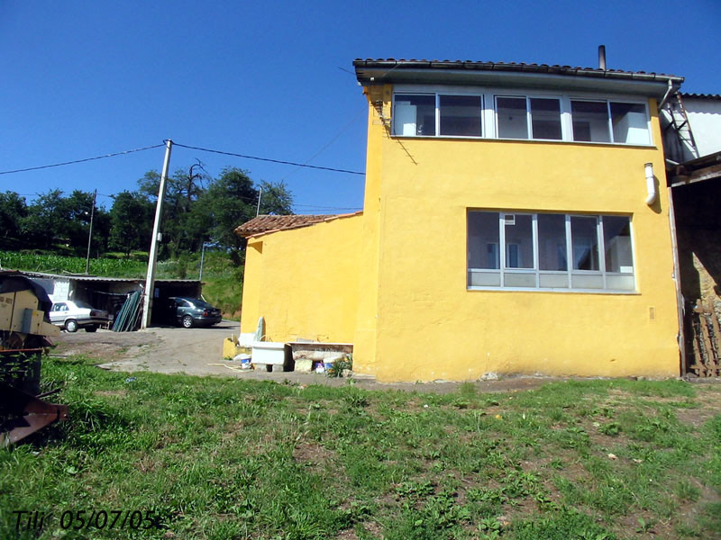 Foto de Oviedo (Asturias), España
