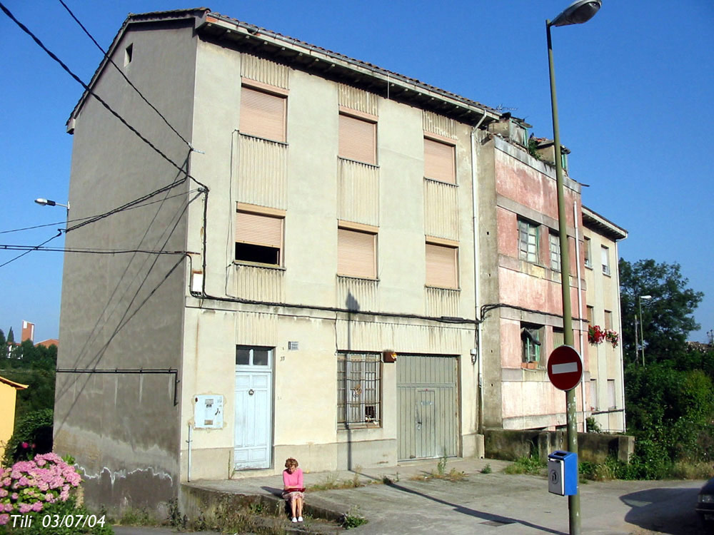 Foto de Oviedo (Asturias), España