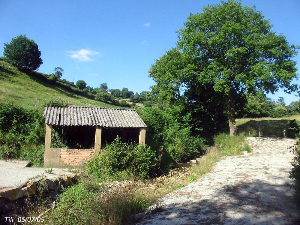 Foto de Oviedo (Asturias), España
