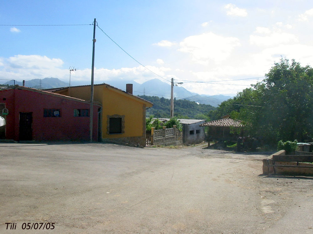 Foto de Oviedo (Asturias), España
