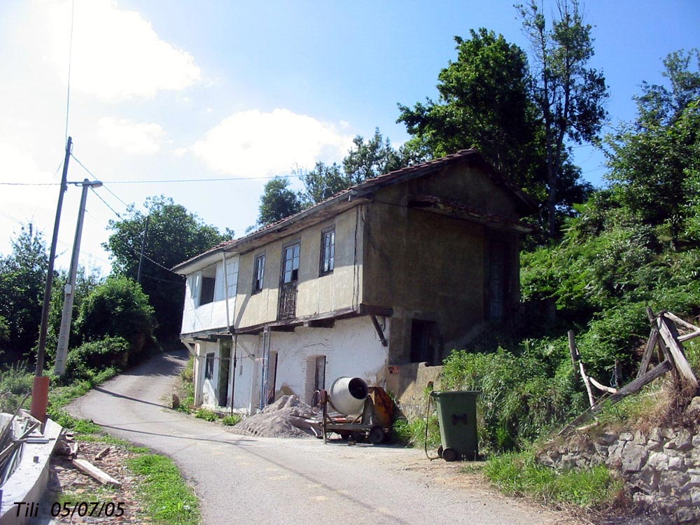 Foto de Oviedo (Asturias), España