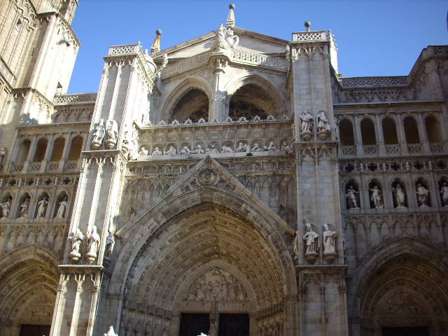 Foto de Toledo (Castilla La Mancha), España