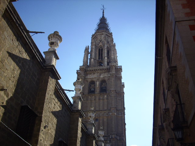 Foto de Toledo (Castilla La Mancha), España