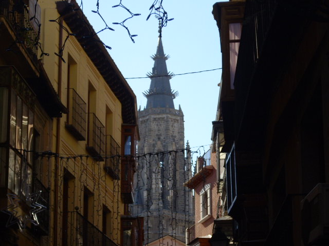 Foto de Toledo (Castilla La Mancha), España