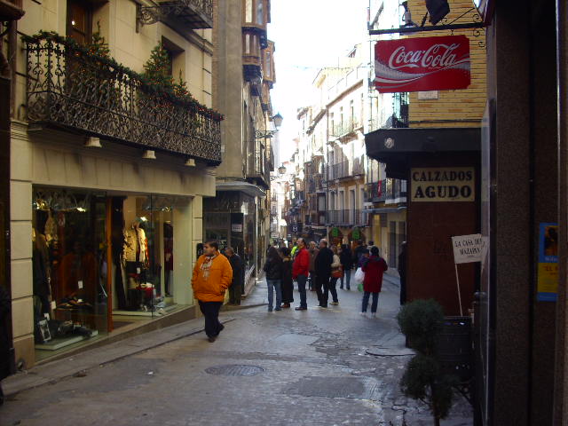 Foto de Toledo (Castilla La Mancha), España