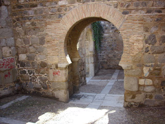 Foto de Toledo (Castilla La Mancha), España