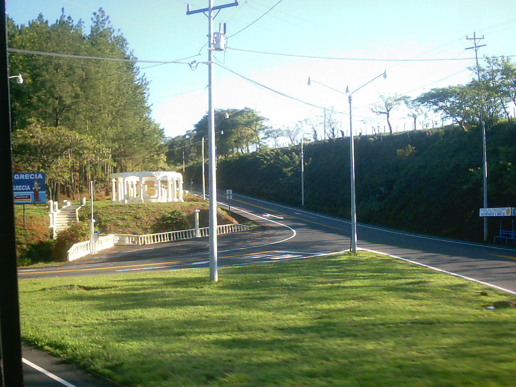 Foto de Grecia, Costa Rica