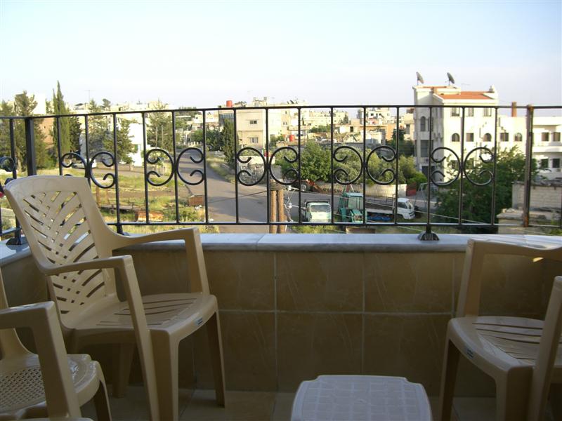 Foto de Sueda, La República Árabe Siria