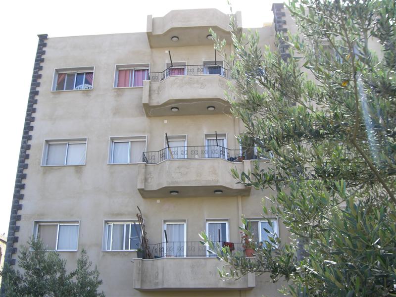 Foto de Sueda, La República Árabe Siria