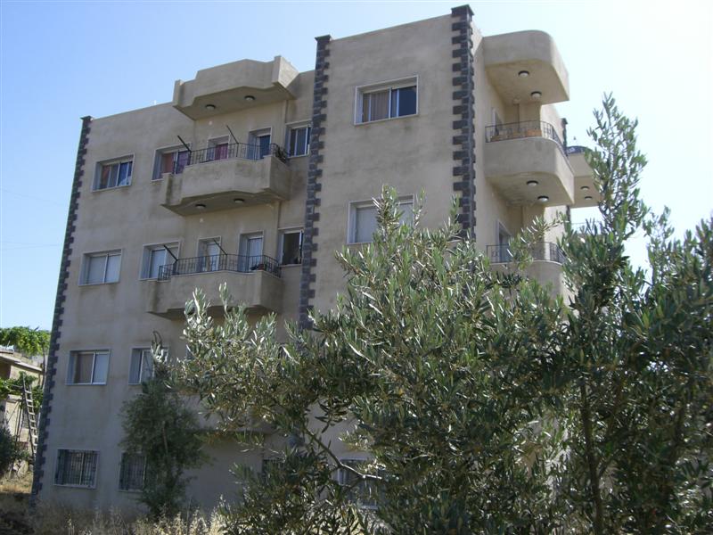 Foto de Sueda, La República Árabe Siria