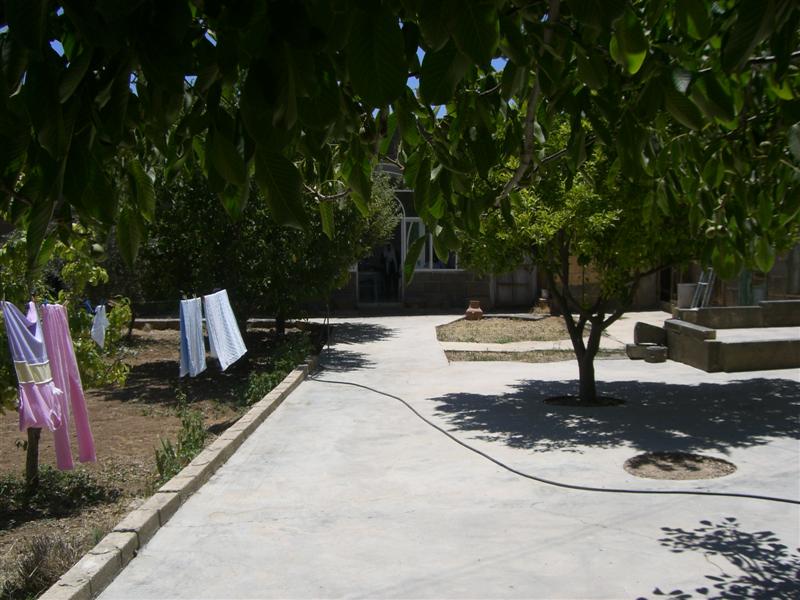 Foto de Sueda, La República Árabe Siria