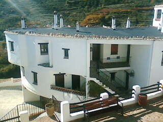 Foto de Ohanes (Almería), España