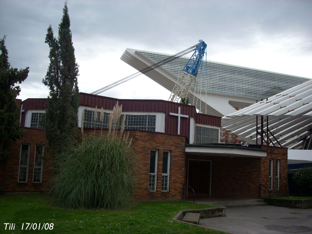 Foto de Oviedo (Asturias), España