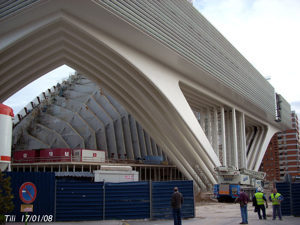 Foto de Oviedo (Asturias), España