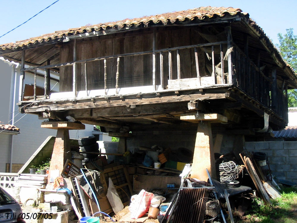Foto de Oviedo (Asturias), España