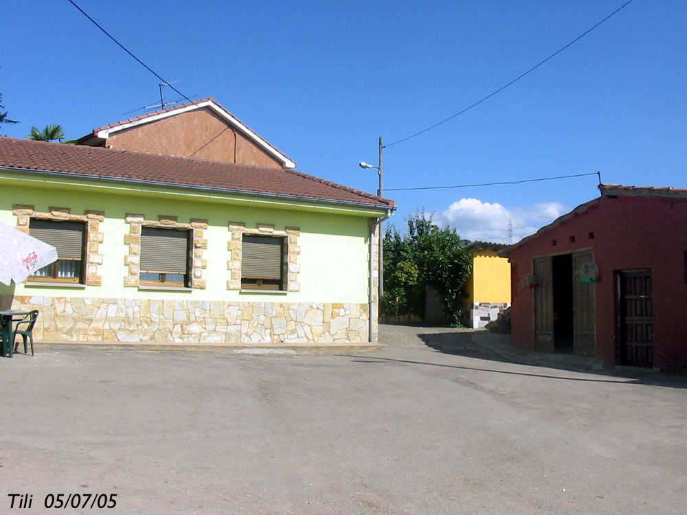 Foto de Oviedo (Asturias), España
