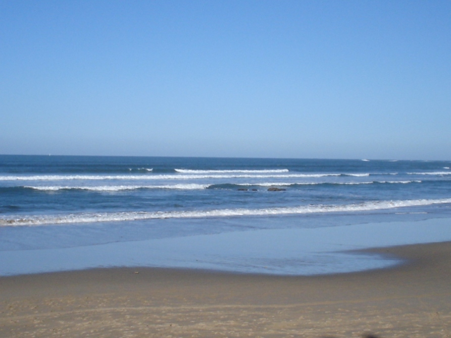 Foto de Hendaya, Francia