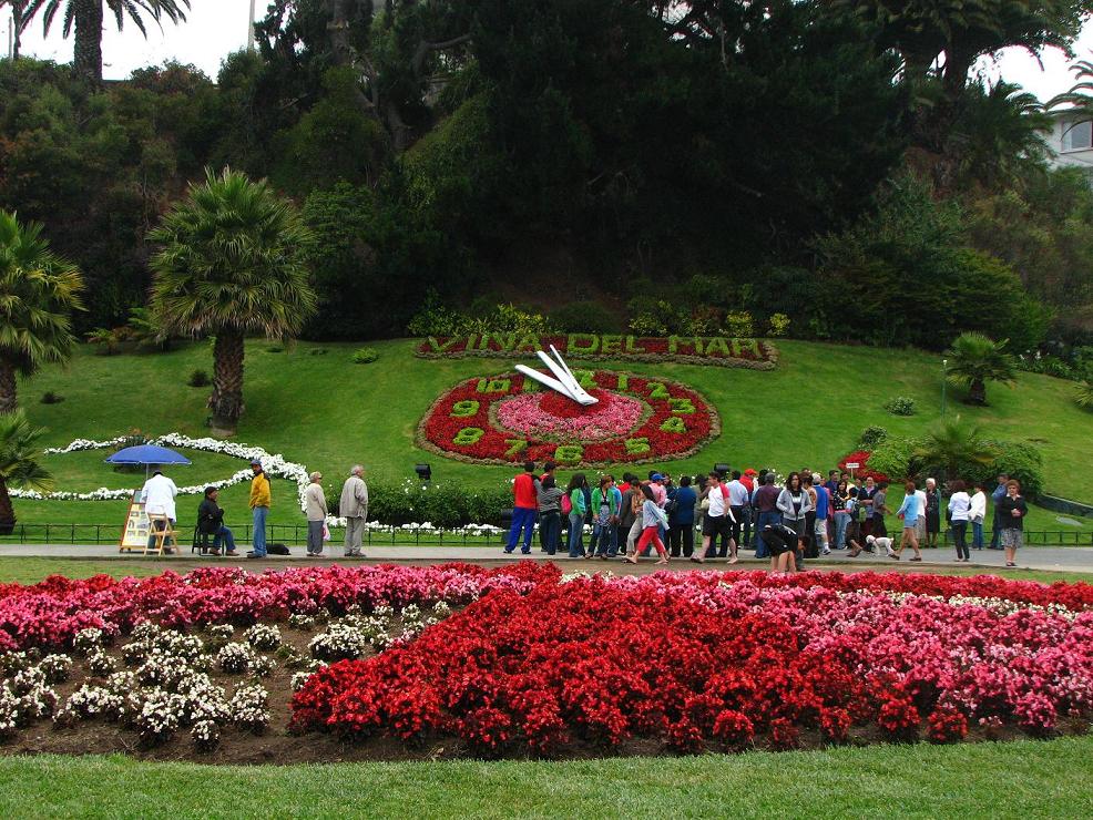 Foto de Viña del Mar, Chile