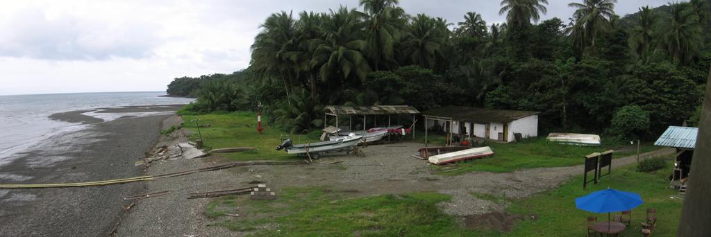 Foto de Isla Gorgona - Dpto. del Cauca, Colombia