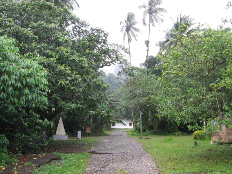 Foto de Isla Gorgona - Dpto. del Cauca, Colombia