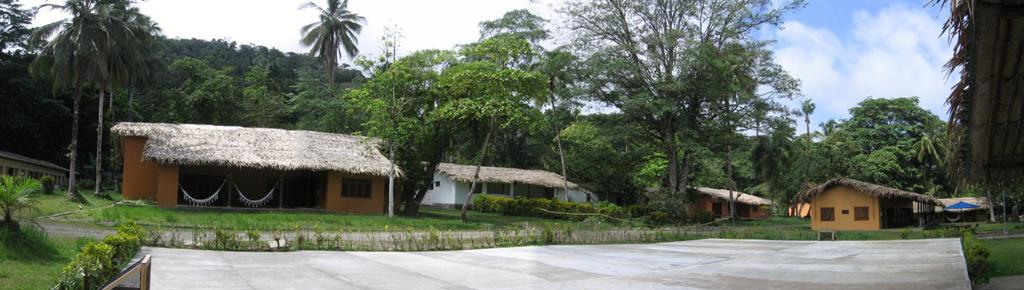 Foto de Isla Gorgona - Dpto. del Cauca, Colombia