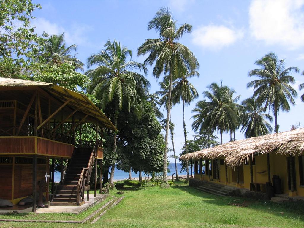 Foto de Isla Gorgona - Dpto. del Cauca, Colombia