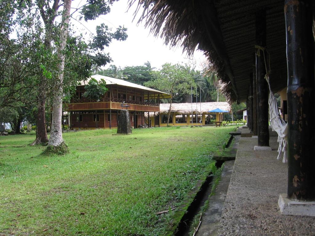 Foto de Isla Gorgona - Dpto. del Cauca, Colombia